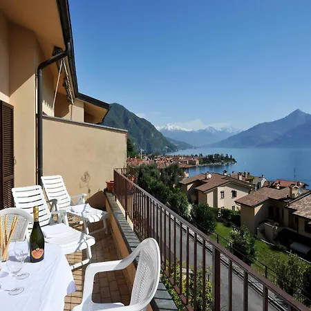 Balcone Di Noa E Stella ميناجيو