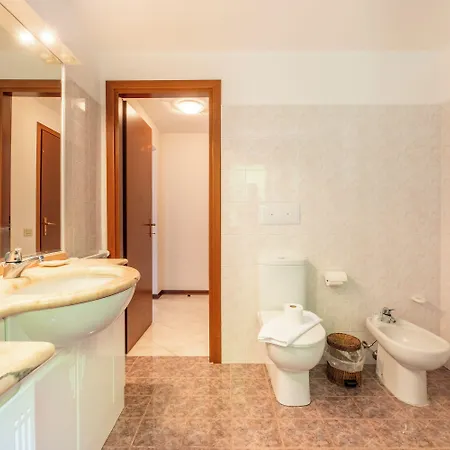 Appartement Balcone Di Noa E Stella Menaggio