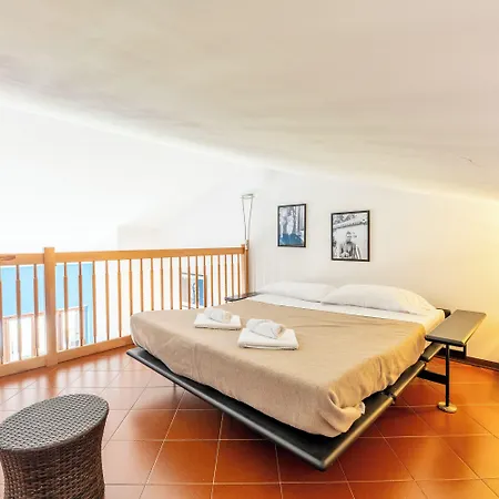 Balcone Di Noa E Stella Διαμέρισμα