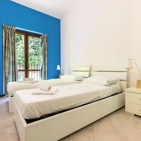 Appartement Balcone Di Noa E Stella Menaggio