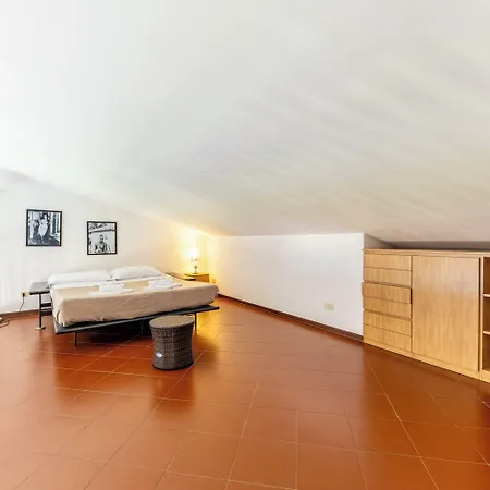 Διαμέρισμα Balcone Di Noa E Stella Μενάτζιο