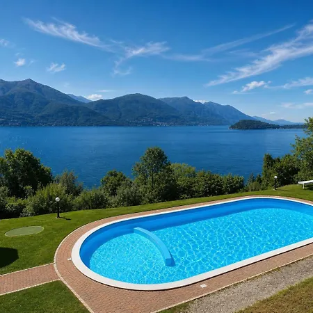 Balcone Di Noa E Stella Appartement