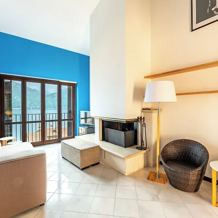Appartement Balcone Di Noa E Stella *