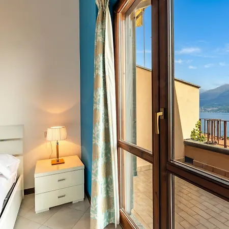 Balcone Di Noa E Stella Appartement *