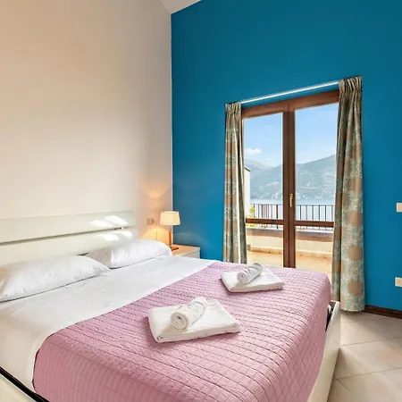 Balcone Di Noa E Stella Appartement Menaggio