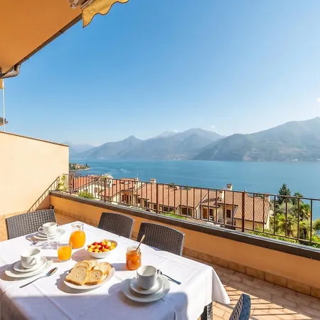 Balcone Di Noa E Stella Appartement *