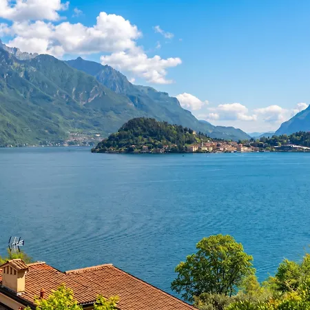 Appartement Balcone Di Noa E Stella