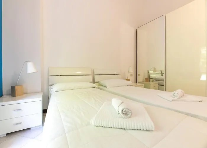 Balcone Di Noa E Stella Apartament Menaggio