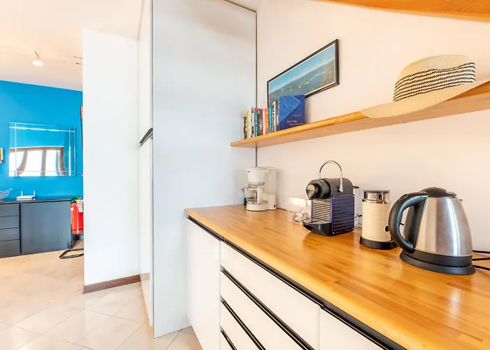 Apartman Balcone Di Noa E Stella *