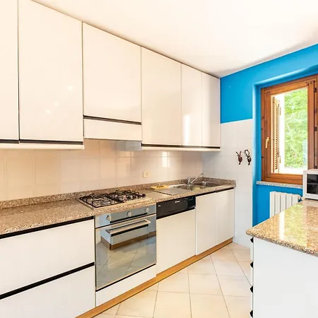 Apartamento Balcone Di Noa E Stella