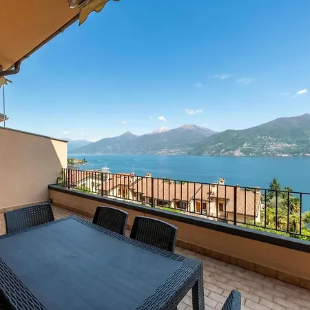 Apartamento Balcone Di Noa E Stella *