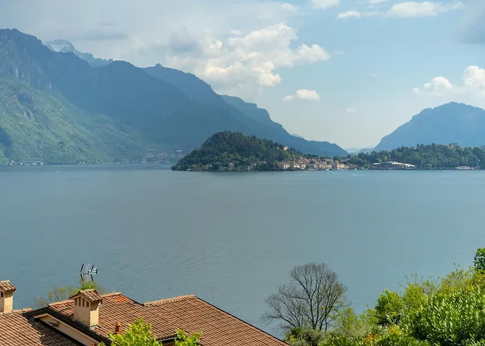 Apartament Balcone Di Noa E Stella *