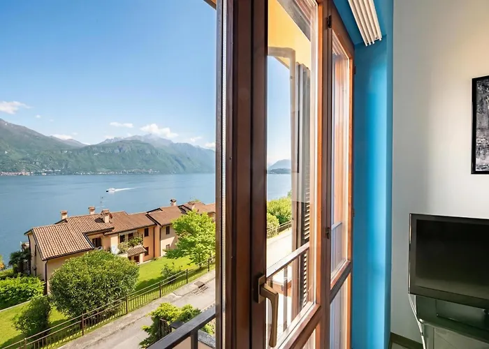 Balcone Di Noa E Stella Apartamento