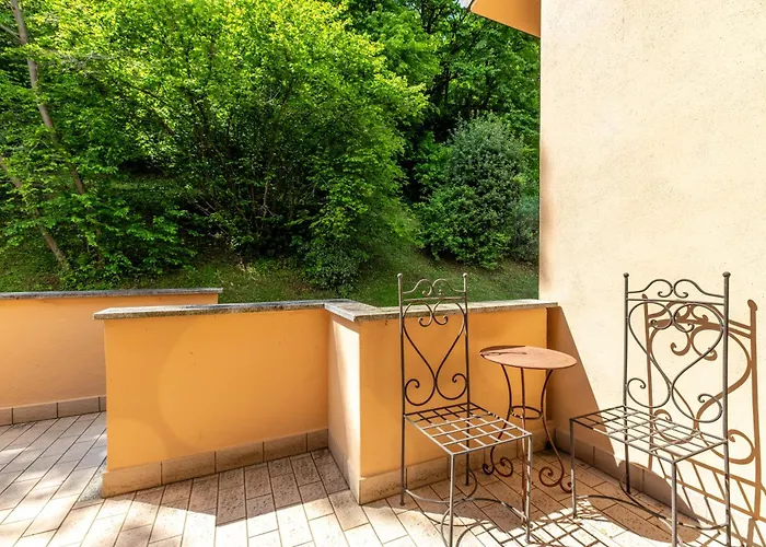 Balcone Di Noa E Stella Apartamento