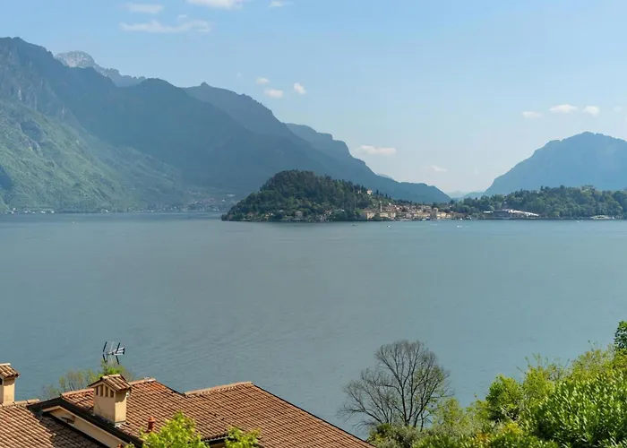 Lejlighed Balcone Di Noa E Stella Menaggio